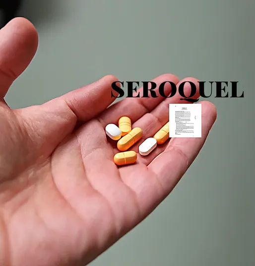 Seroquel générique